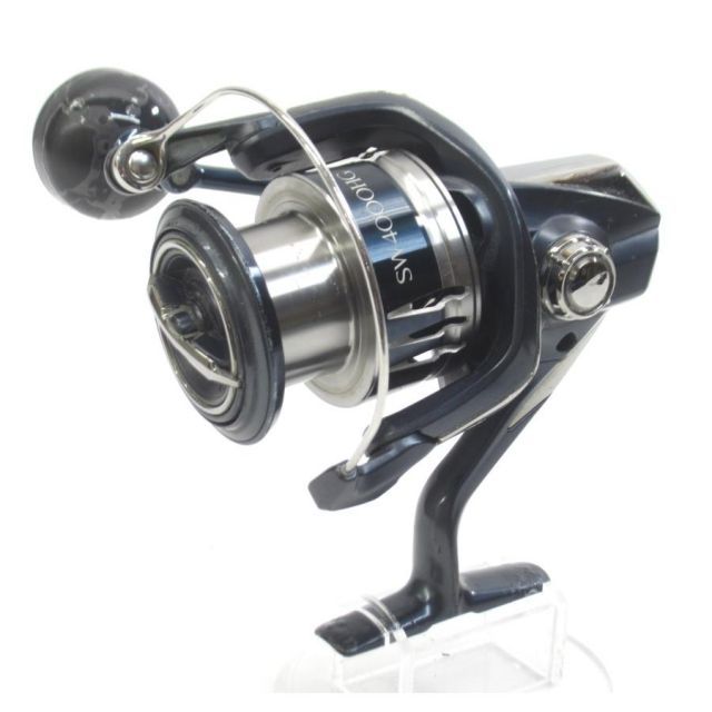 SHIMANO シマノ STRADIC SW4000HG スピニングリール #US6107