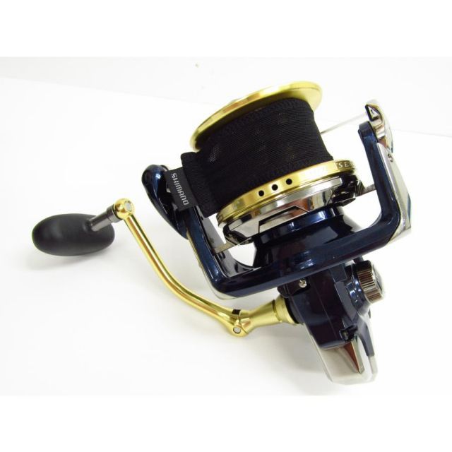 SHIMANO シマノ 14. BULL