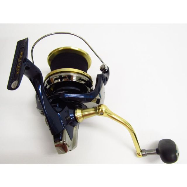 SHIMANO シマノ 14. BULL