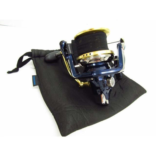 SHIMANO シマノ 14. BULL