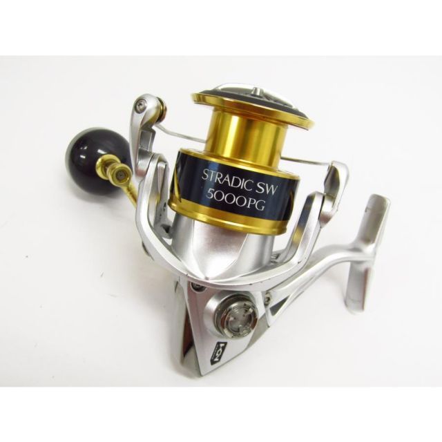 SHIMANO STRADIC SW 5000PG スピニングリール 【公式通販】