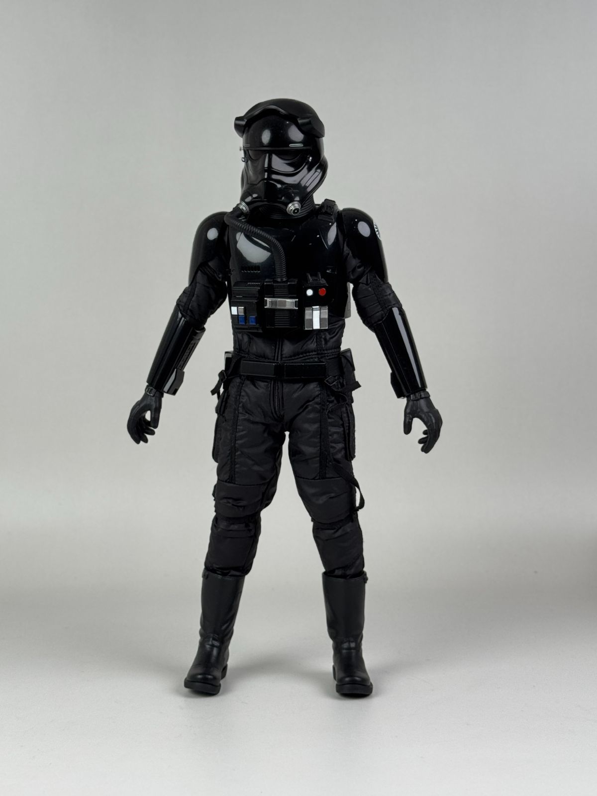 ホットトイズ ムービー・マスターピース スター・ウォーズ/フォースの