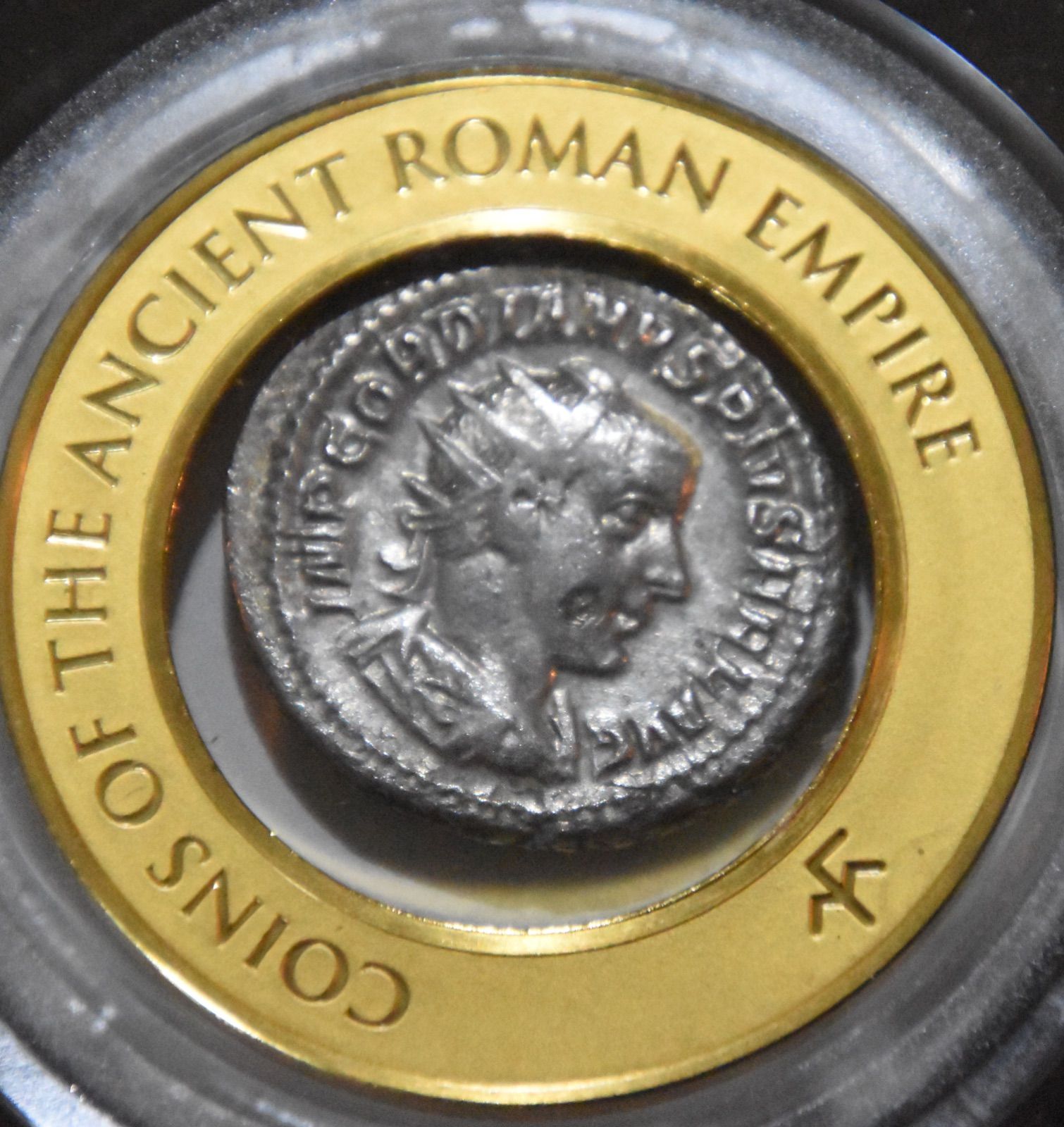 フランクリンミント 古代ローマ帝国  コレクション 20枚 古銭 銀貨 フランクリンミント 古代ローマ帝国 コインコレクション 20枚 銀貨含む