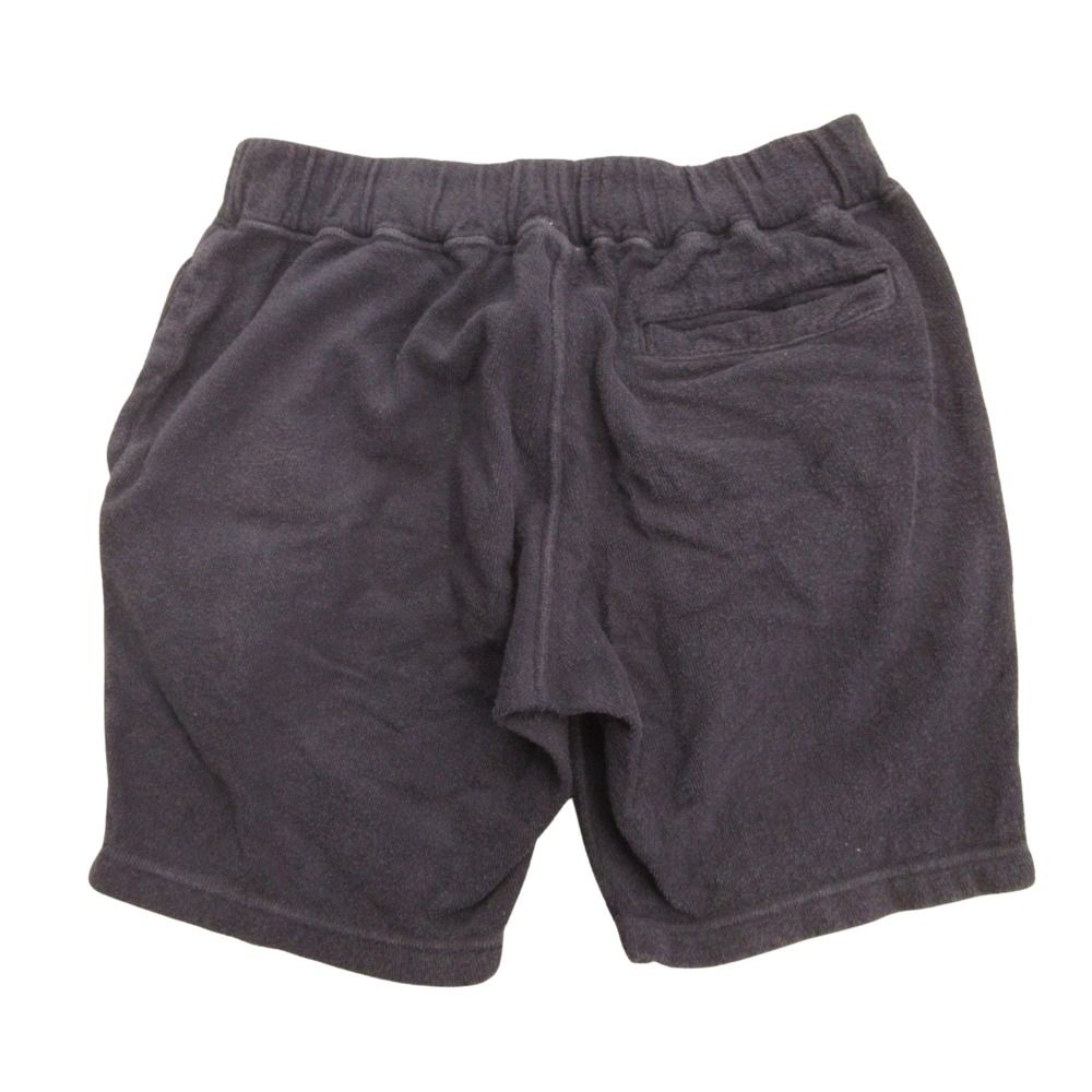 良品 Ron Herman ロンハーマン パイル ショート パンツ ハーフ