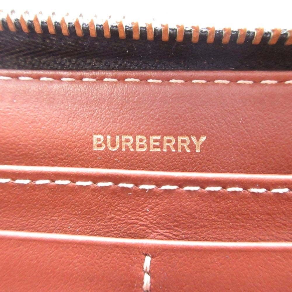 良品 BURBERRY バーバリー ホースフェリー ロゴ ロング 良品 BURBERRY バーバリー ホースフェリー ロゴ ロング
