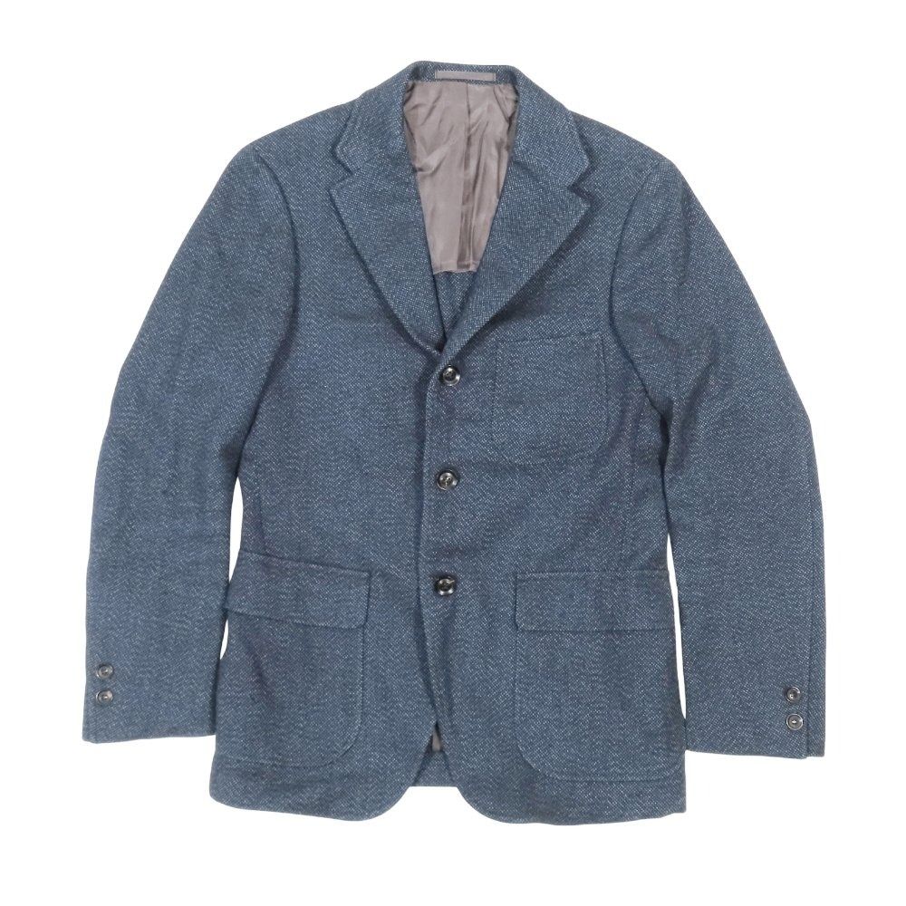 美品 RING JACKET × j.s.homestead リングヂャケット J.S.ホーム 