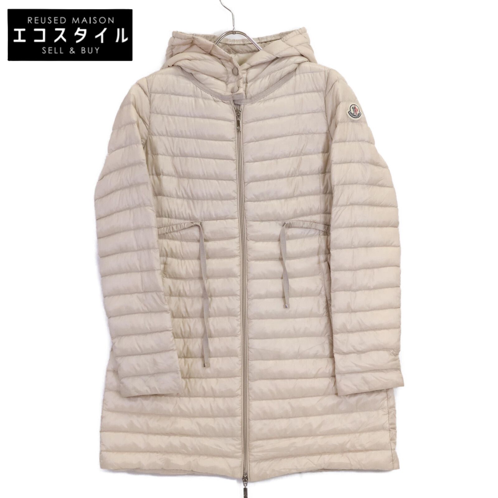 MONCLER モンクレール BARBEL フーディダウン O - メルカリ