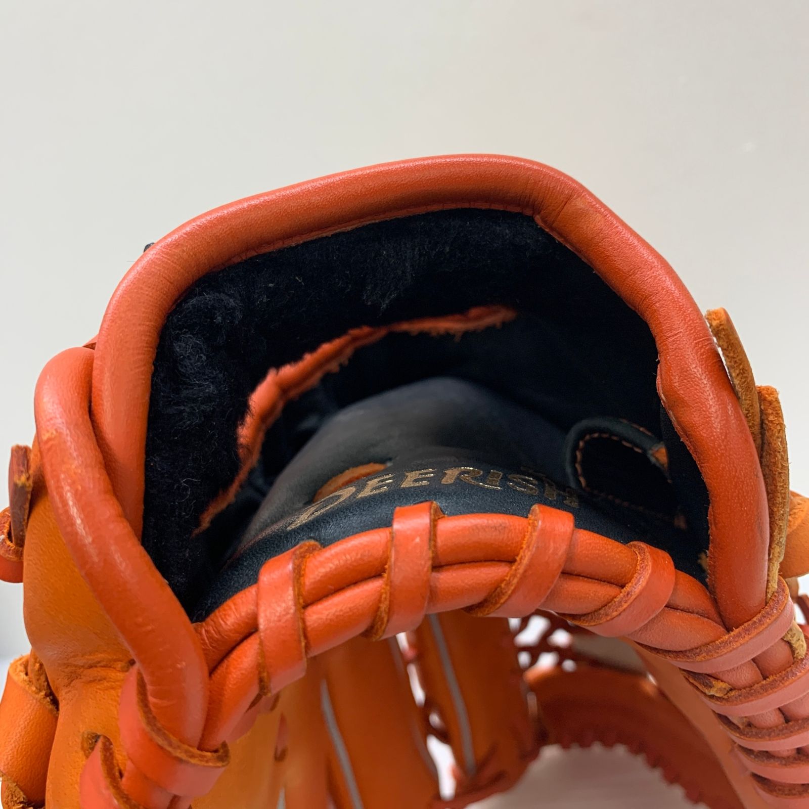 ミズノ MIZUNO ビューリーグ プロフェッショナル 軟式 大人 一般 外 