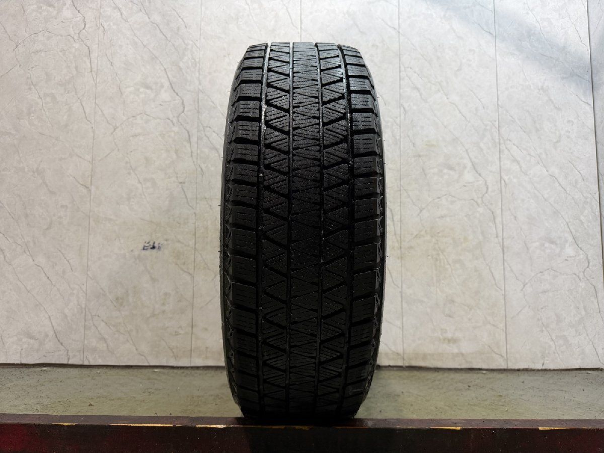 BS BRIDGESTONE BLIZZAK DM-V3 225/65R17 17インチ スタッドレス 1本 