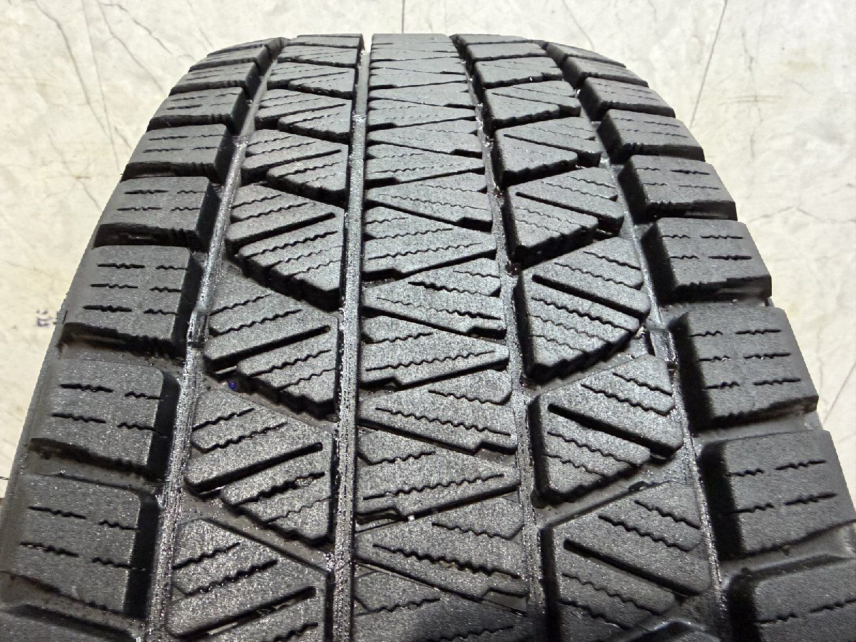BS BRIDGESTONE BLIZZAK DM-V3 225/65R17 17インチ スタッドレス 1本 