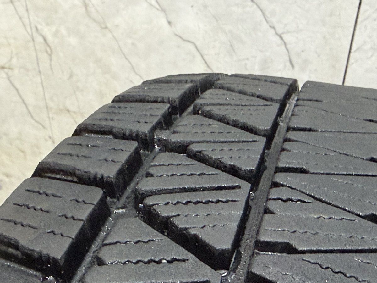 BS BRIDGESTONE BLIZZAK DM-V3 225/65R17 17インチ スタッドレス 1本 