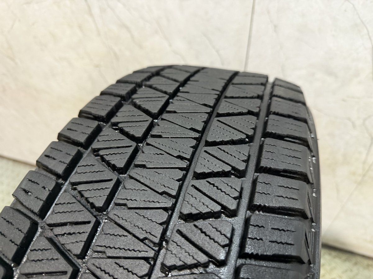 BS BRIDGESTONE BLIZZAK DM-V3 225/65R17 17インチ スタッドレス 1本 