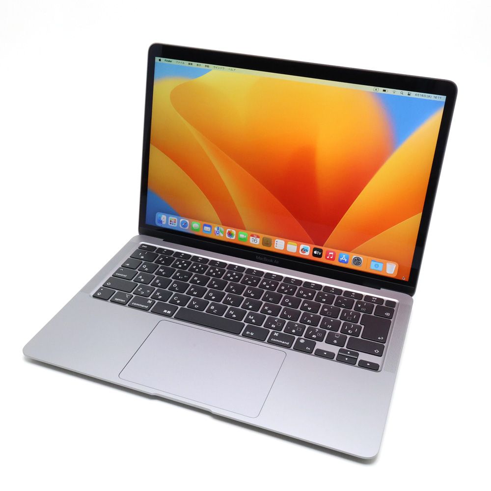 MacBook Air M1 2020 13