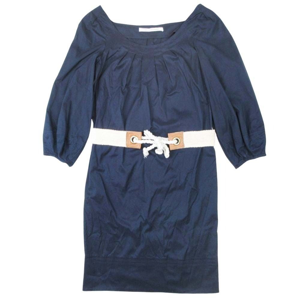 美品 DIANE von FURSTENBERG ダイアンフォンファスティバーグ
