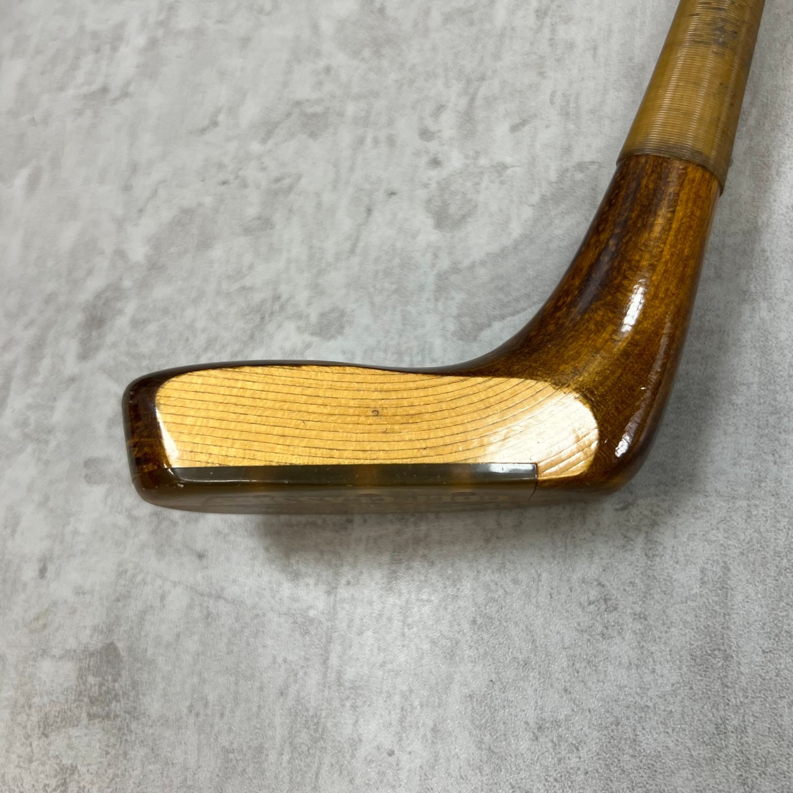 St.Andrews セントアンドリュース ゴルフクラシックス ハンドメイド 