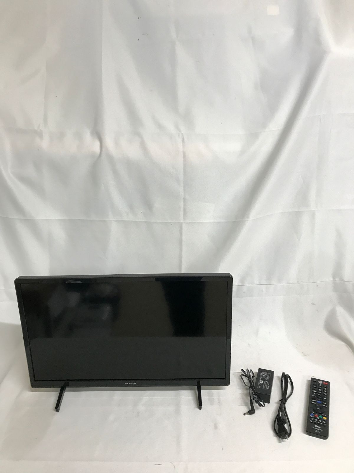 ふりー　24インチ液晶テレビ　FUNAI FL-24H1040 Amazon | FUNAI FL-24H1040 地上・BS・110度CSデジタル ハイビジョン