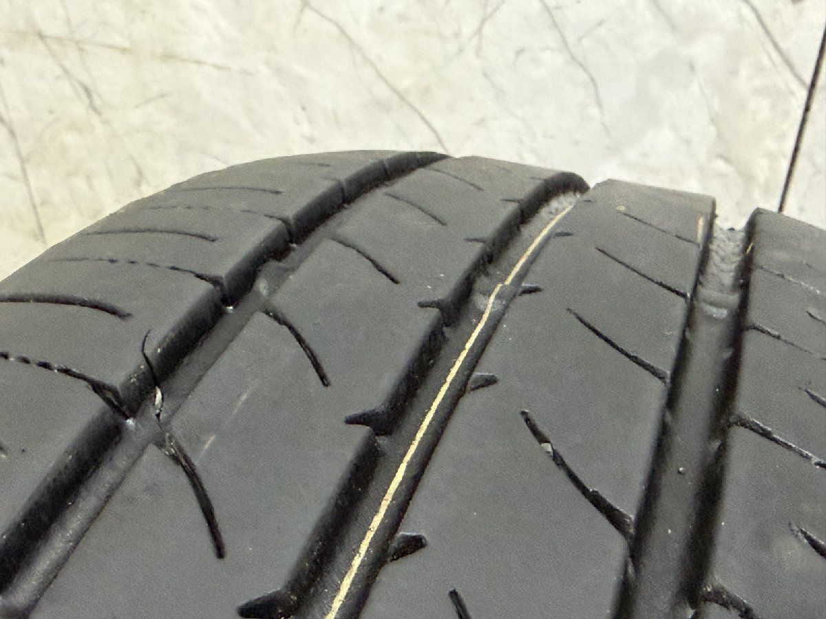 TOYO NANOENERGY 3 plus 175/60R16 16インチ 夏タイヤ 2本 24年製 バリ