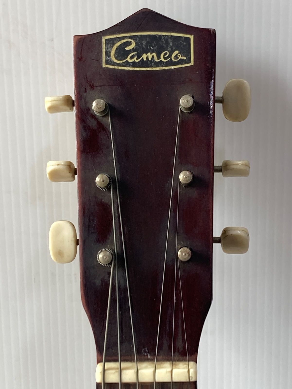 Cameo カメオ クラシックギター AS-1 - Mercari