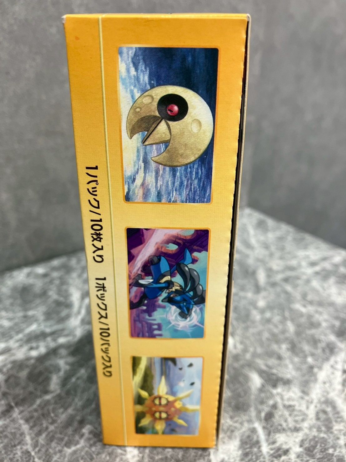 ポケモンカードゲーム VSTARユニバース 1 box シュリンクなし VSTAR