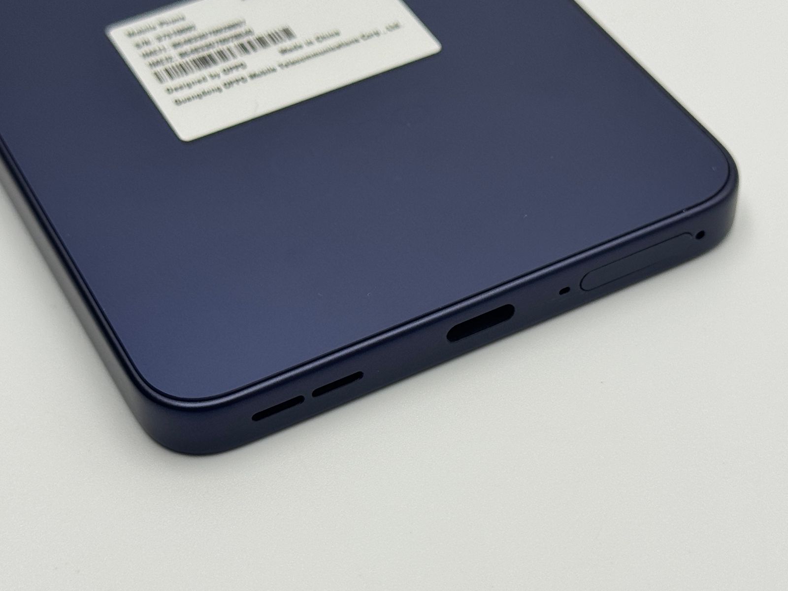 中古A OPPO Reno13 A アイスブルー 128GB SIMフリー - メルカリ