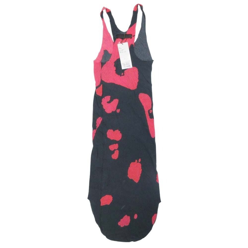 未使用 IF SIX WAS NINE イフシックスワズナイン MINIMUM タイダイ 