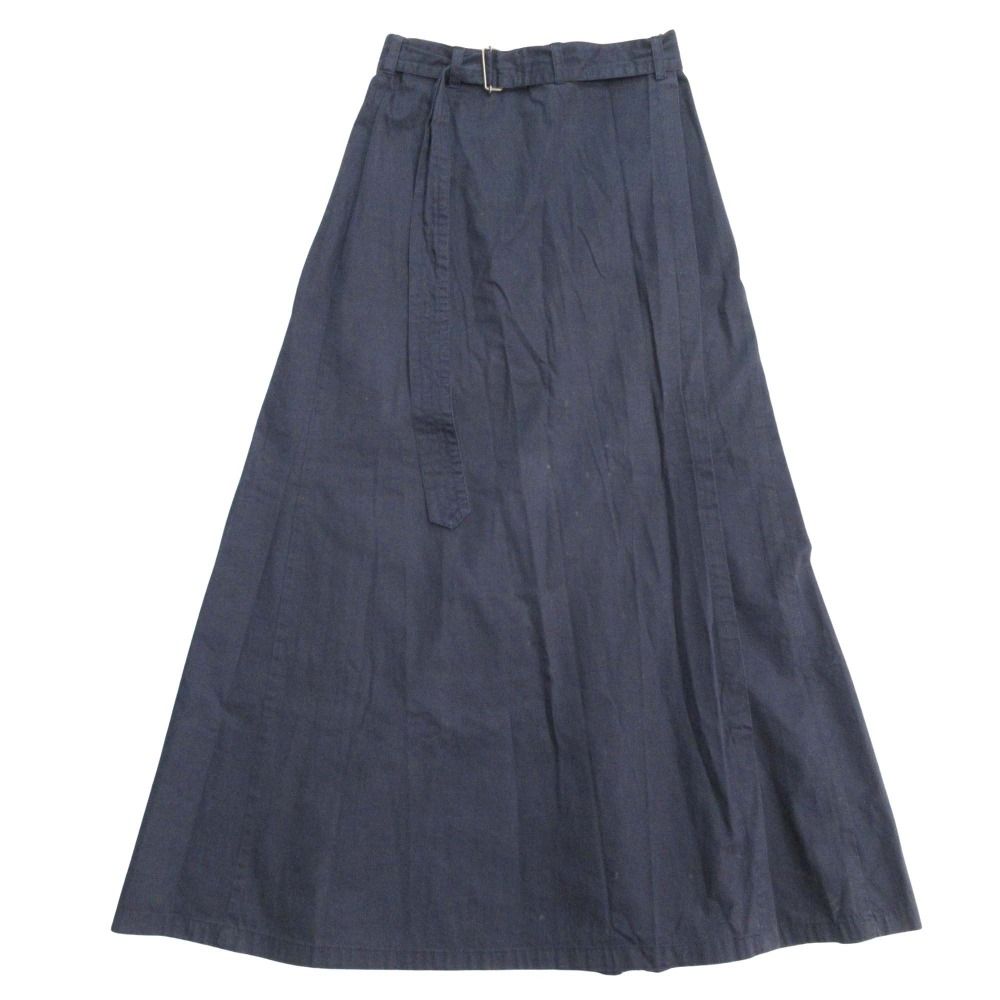 DRIES VAN NOTEN ドリスヴァンノッテン 90's ラップ ロング DRIES VAN NOTEN ドリスヴァンノッテン 90's ラップ ロング