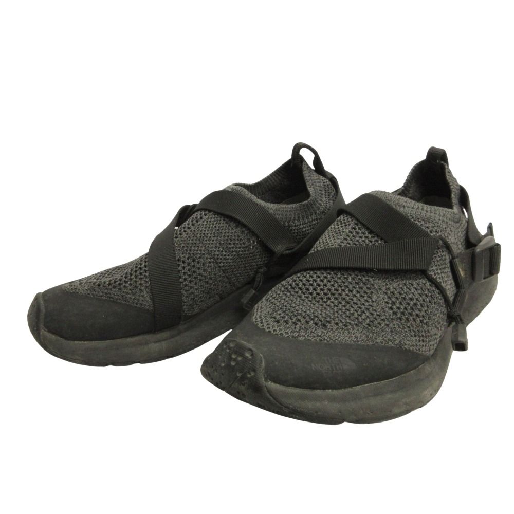 THE NORTH FACE ザノースフェイス Ultra Velocity ST ウルトラ 