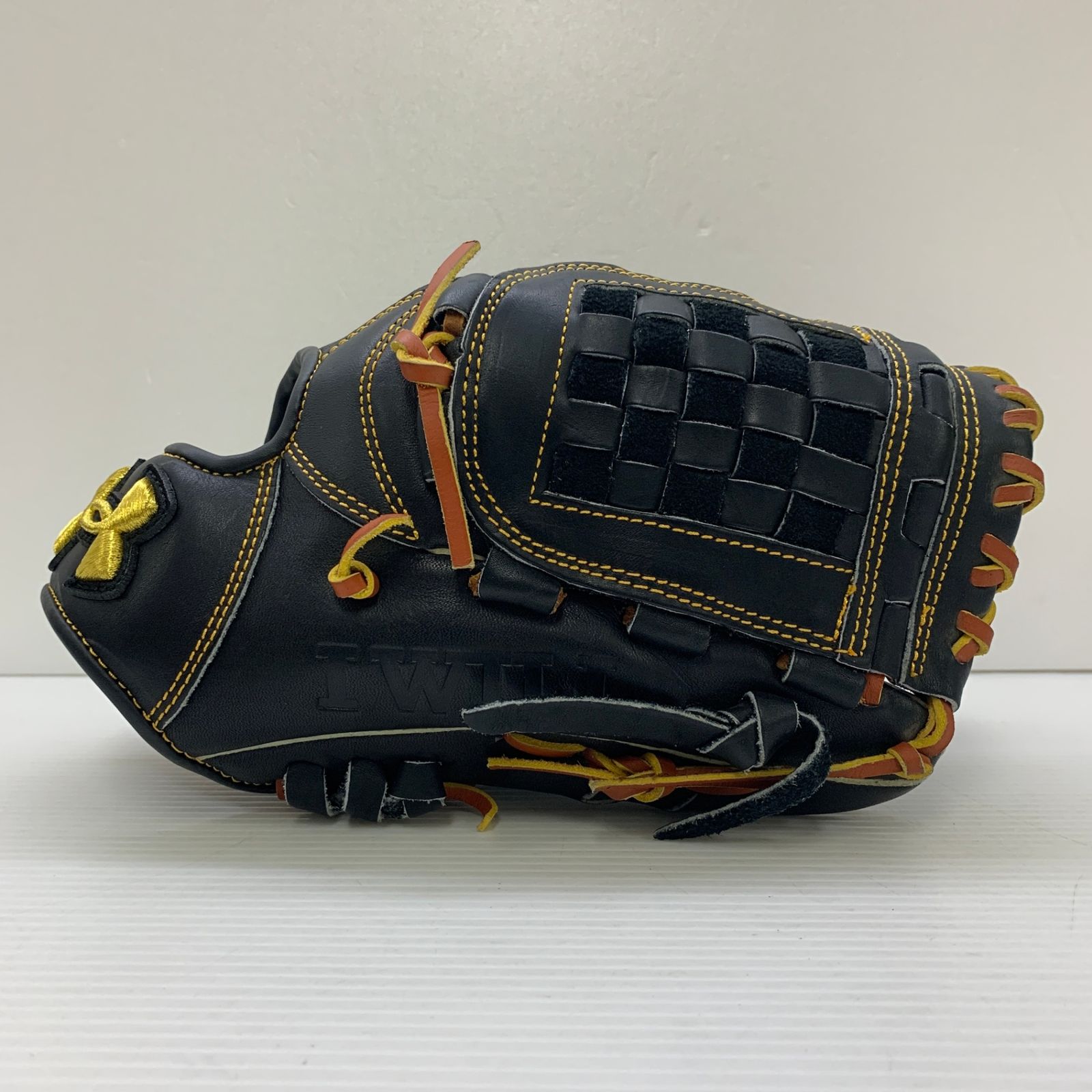 アンダーアーマー Under Armour UA 軟式 大人 一般 オールラウンド