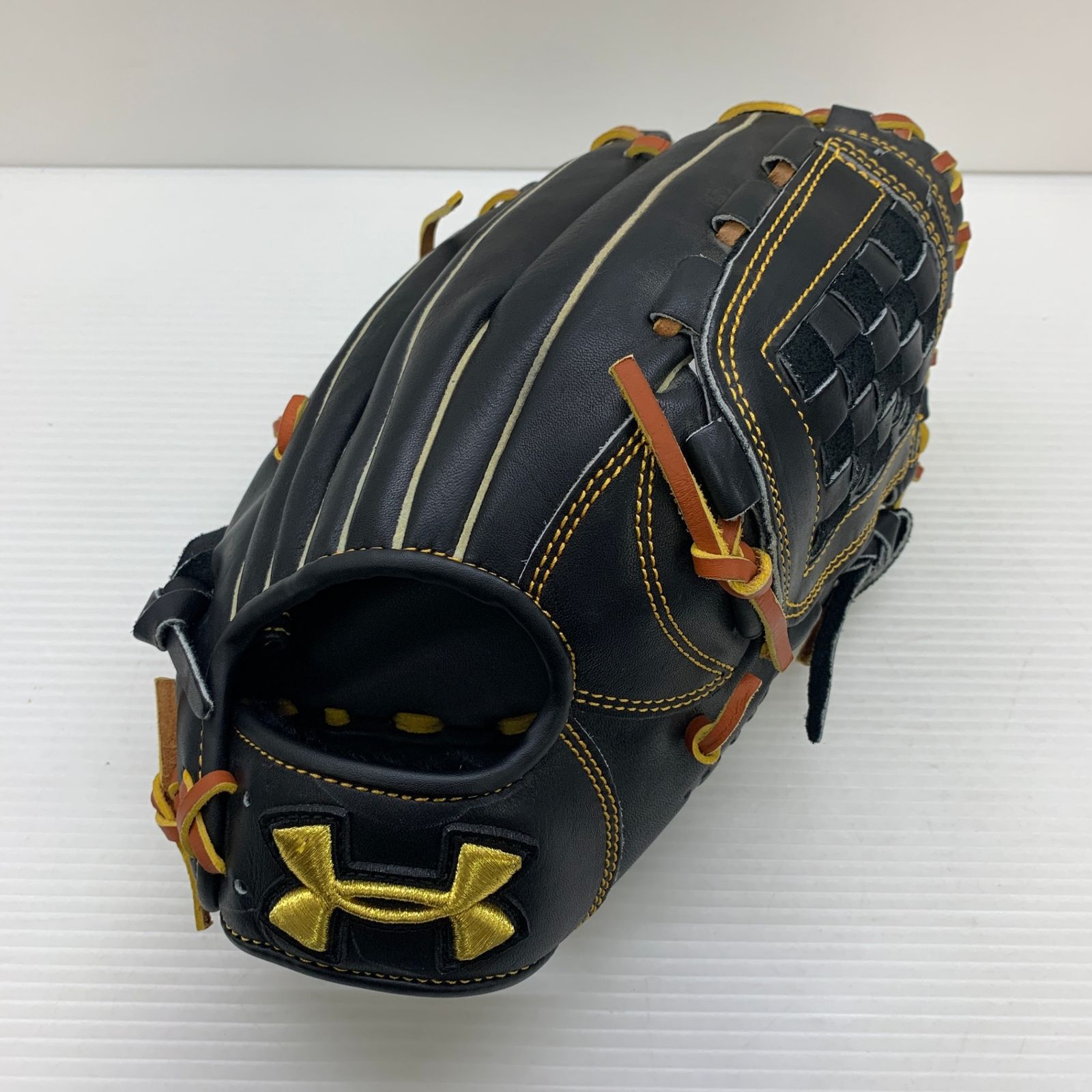 アンダーアーマー Under Armour UA 軟式 大人 一般 オールラウンド 