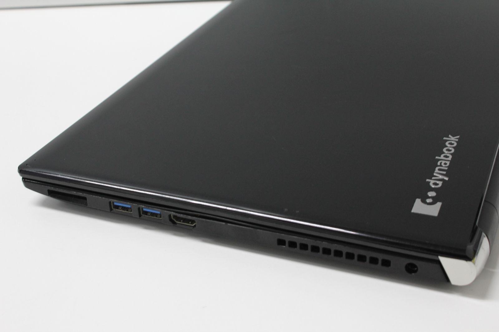 中古dynabook T55/CBD Core i5 SSD256GB メモリ8GB - メルカリ