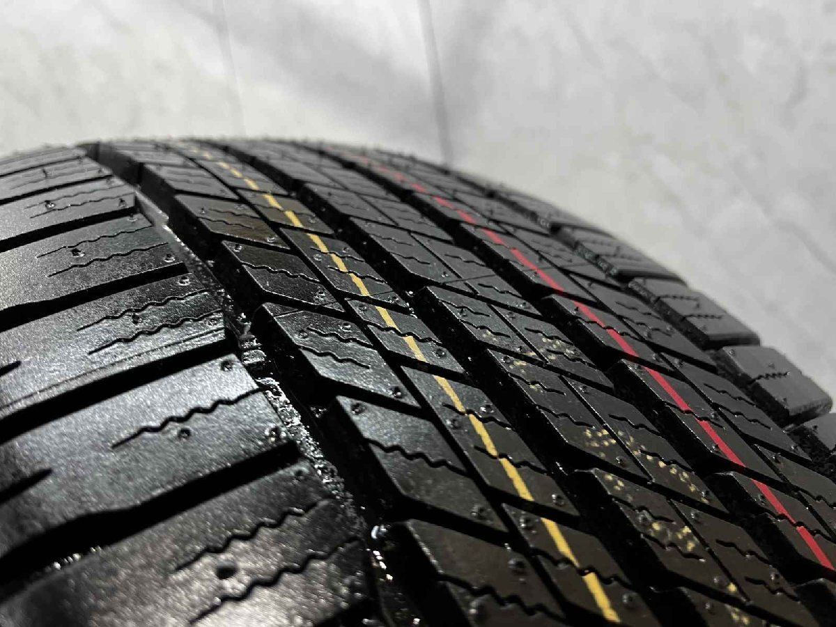 新車外し】2025年製 DUNLOP GRANDTREK AT23 265/70R16 112S 16インチ 