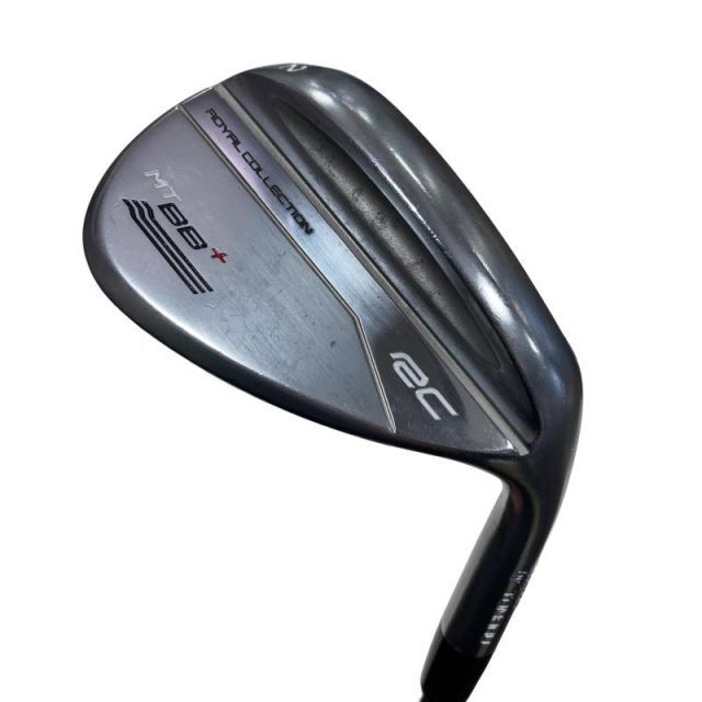 ゴルフ 【】 ロイヤルコレクション RC BB WEDGE 52° ウェッジ WG NS