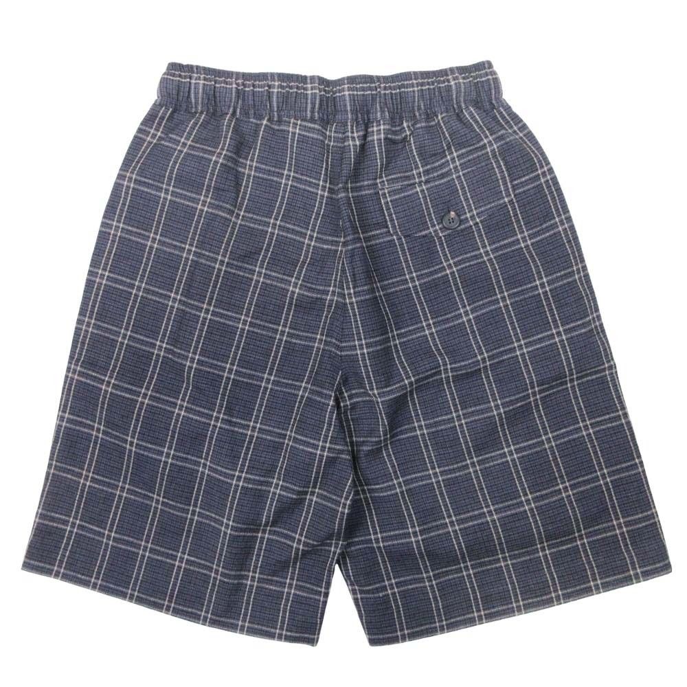 未使用 24ss OUR LEGACY アワーレガシー DRAPE SHORTS チェック 