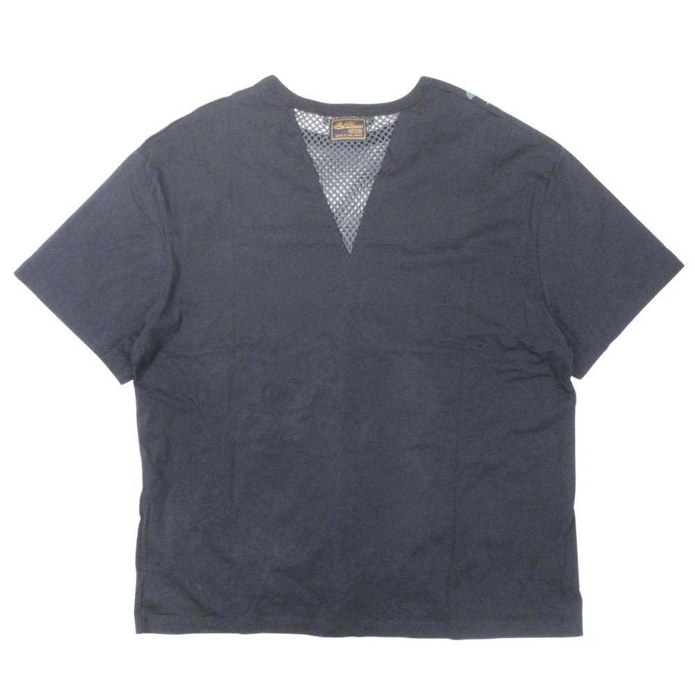 未使用 23ss RAF SIMONS ラフシモンズ ポルカドット メッシュ 未使用 23ss RAF SIMONS ラフシモンズ ポルカドット メッシュ