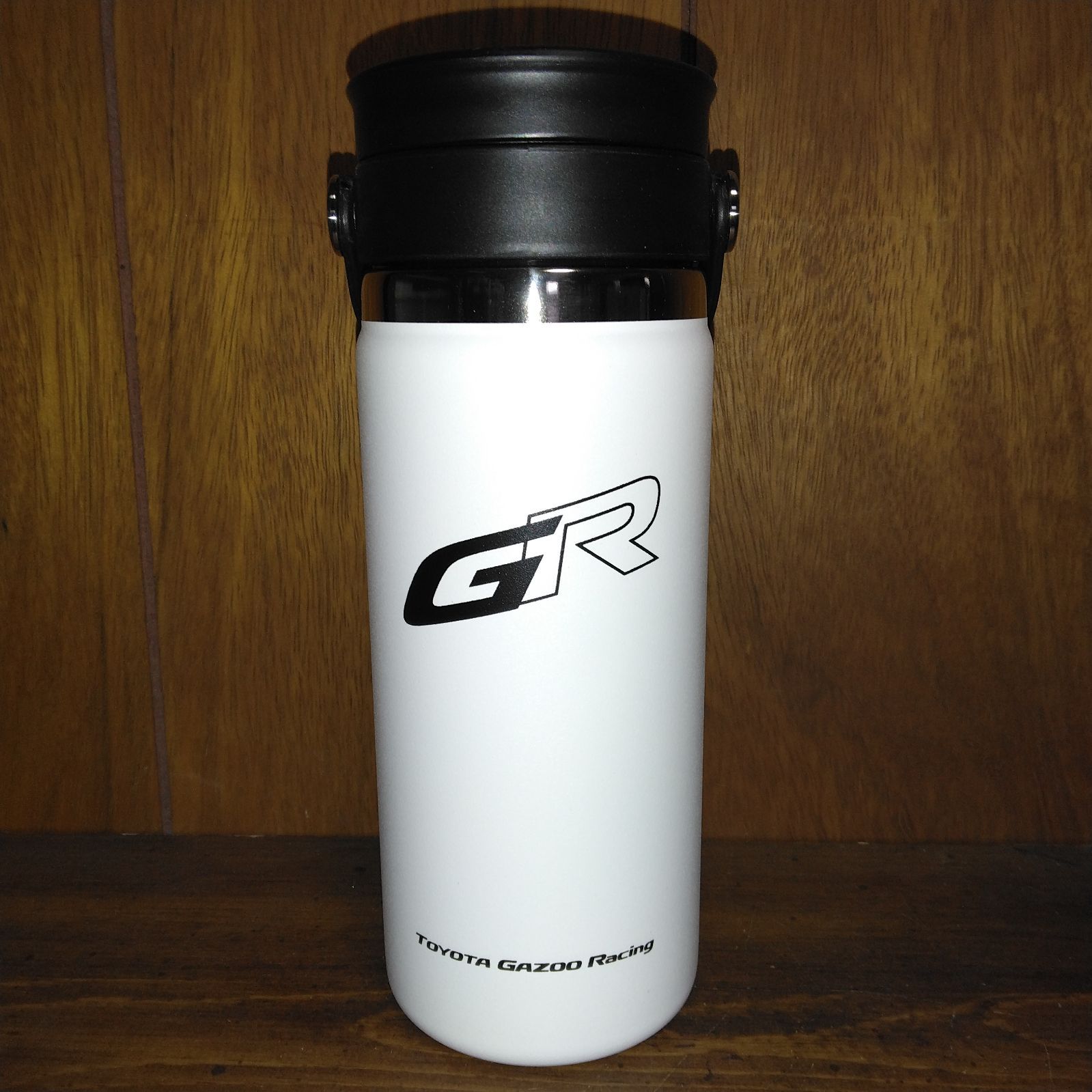 TOYOTA GAZOO Racing（トヨタガズーレーシング）TGR collection 公式