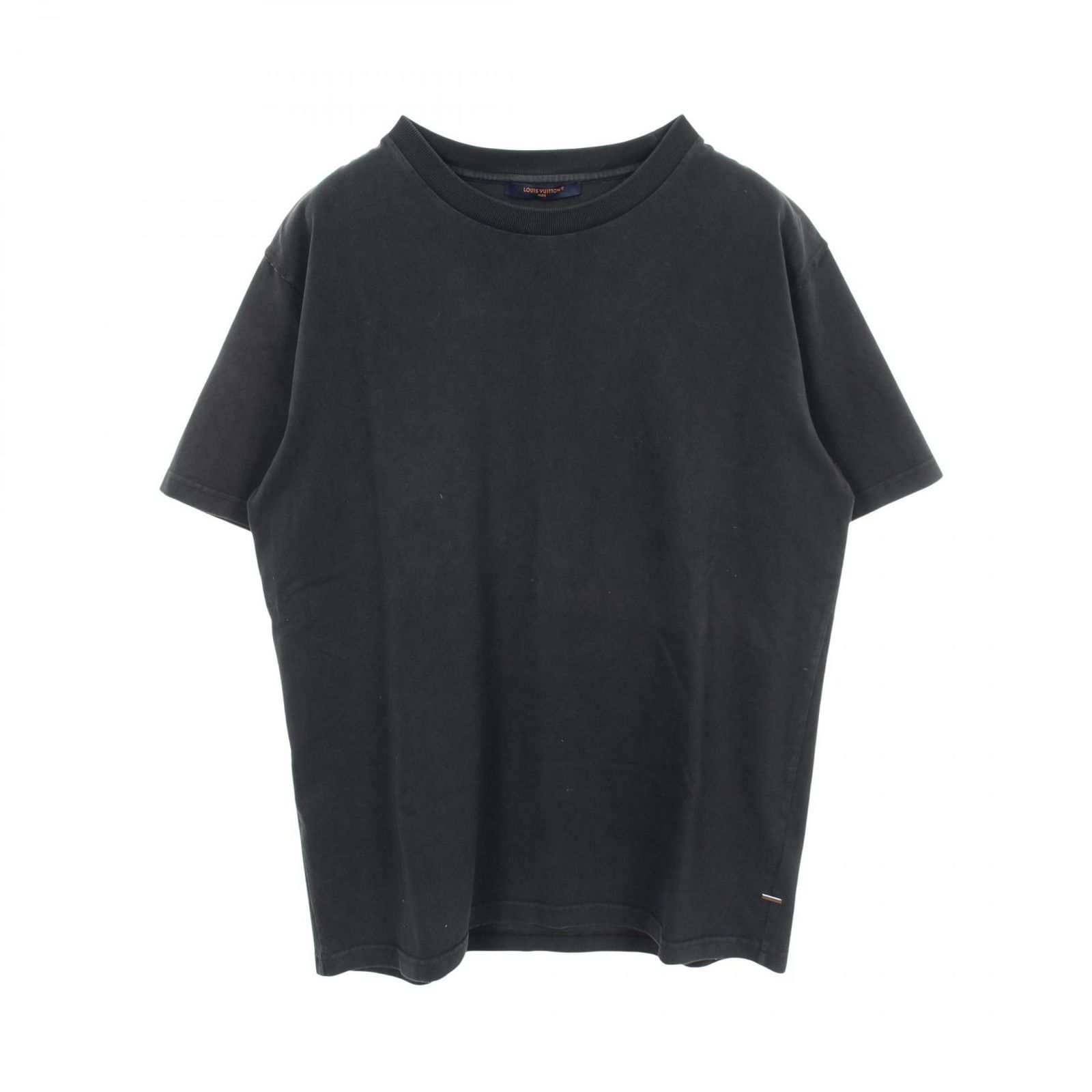 ルイ・ヴィトン LOUIS VUITTON 半袖Tシャツ インサイドアウト 