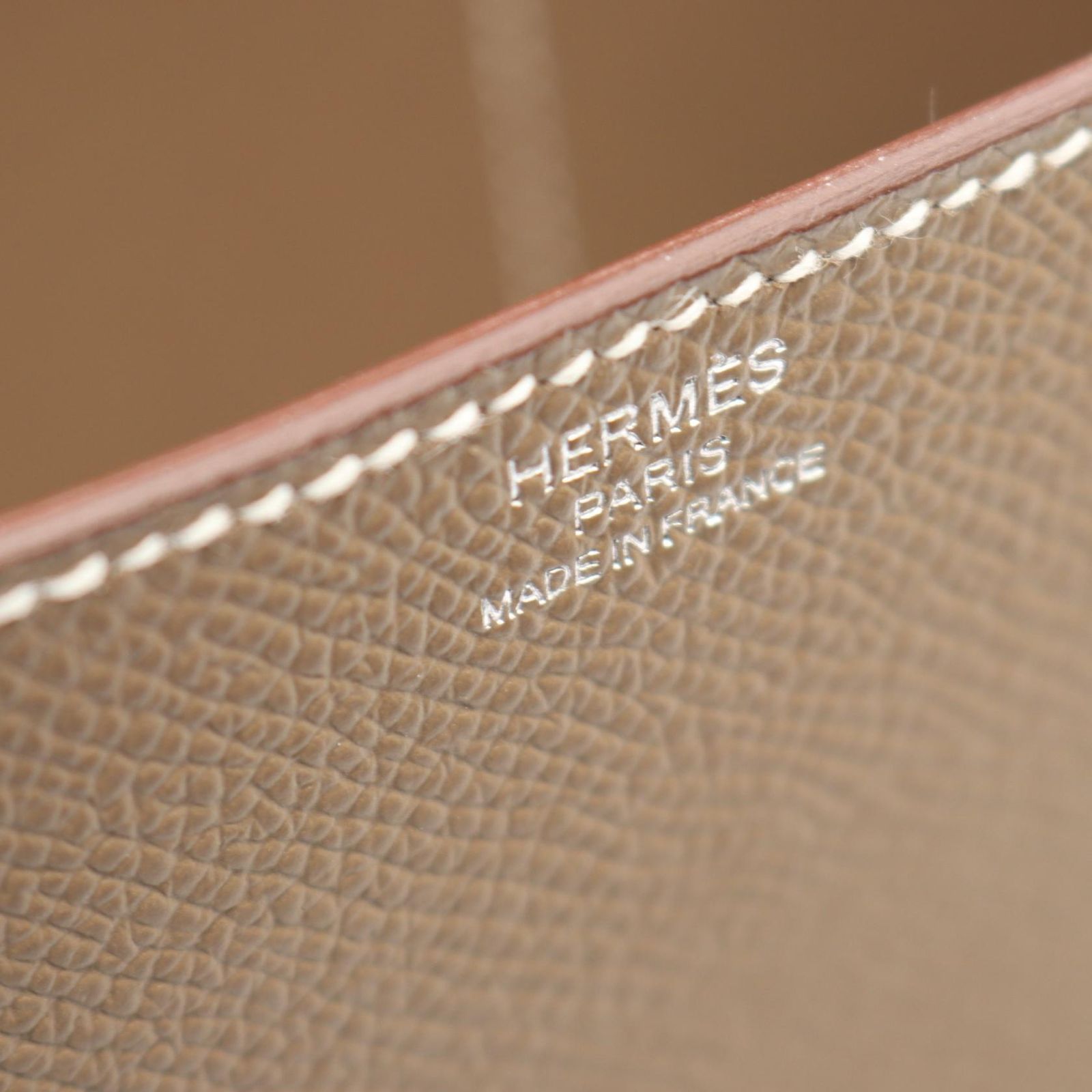 エルメス HERMES ショルダーバッグ デッラ カヴァッレリア ミニ