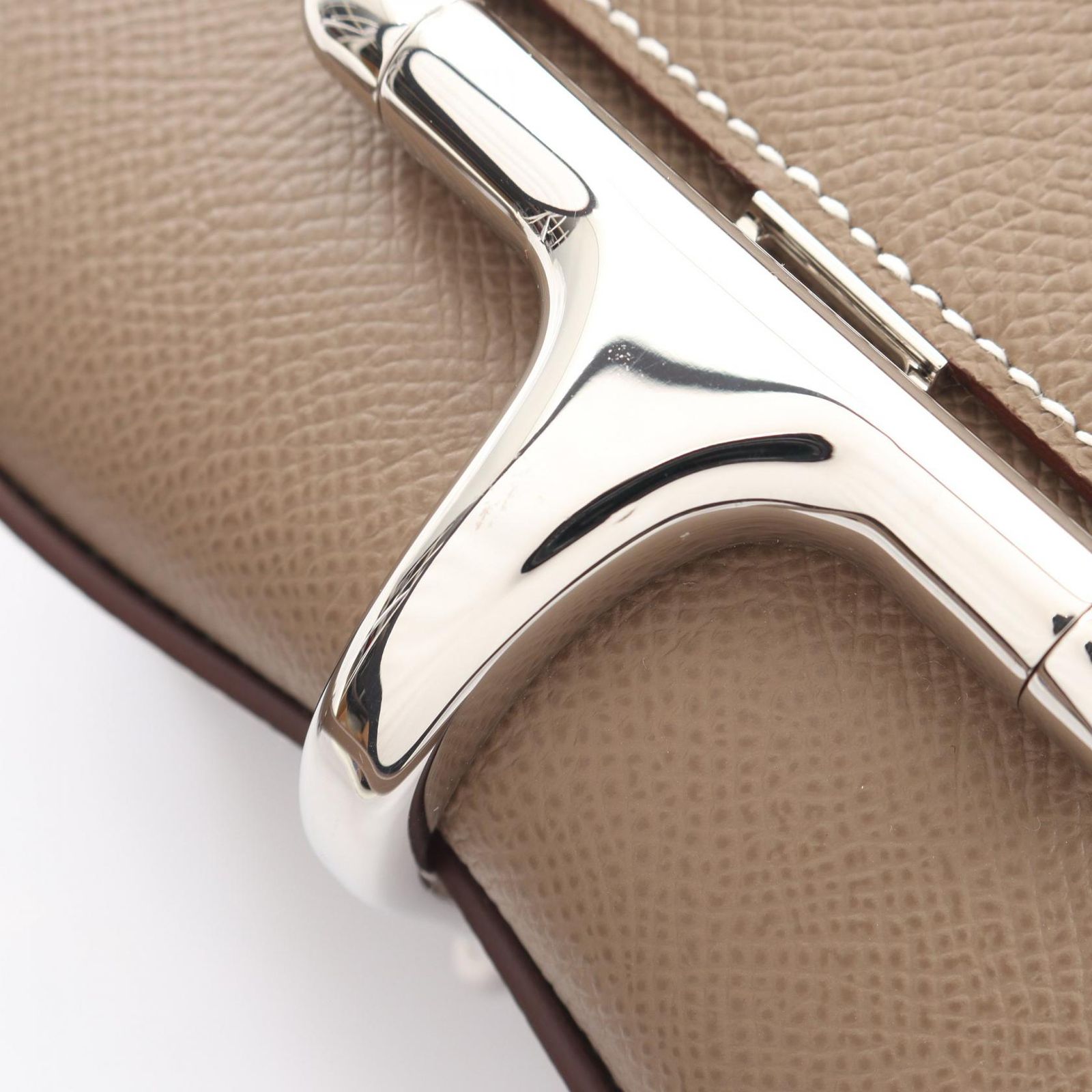 エルメス HERMES ショルダーバッグ デッラ カヴァッレリア ミニ