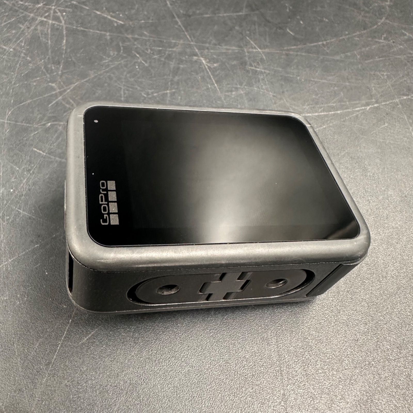 GoPro 10 BLACK アクションカメラ 本体 ジャンク - メルカリ