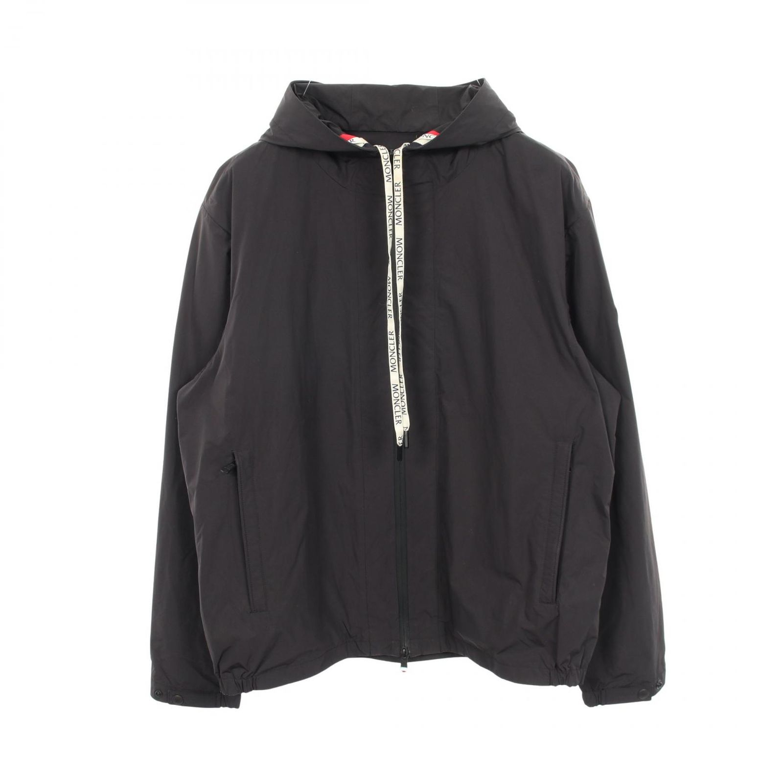モンクレール MONCLER ブルゾン CARLES フーデッドジャケット その他 