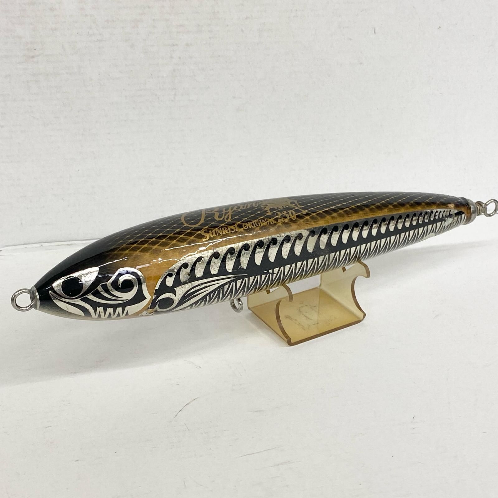 加古川店】 中古 CB ONE | シービーワン ルアー ライアン230 加古川店】 中古 CB ONE | シービーワン ルアー ライアン230