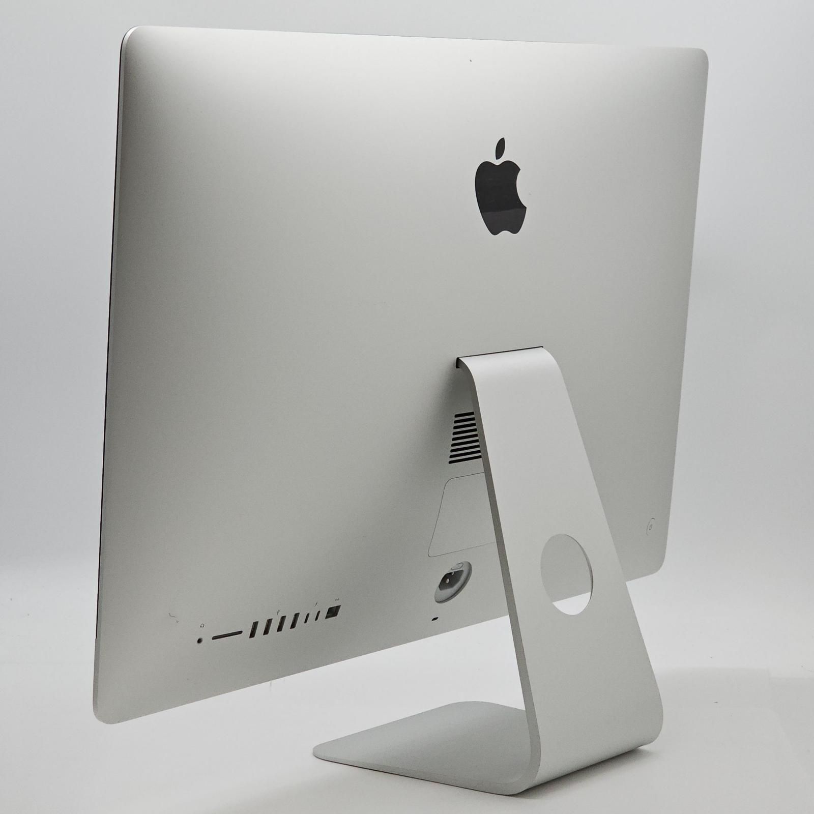 最速発送】Apple iMac 2020 Retina 5K 27インチ i9-10910 3.60GHz 32GB 