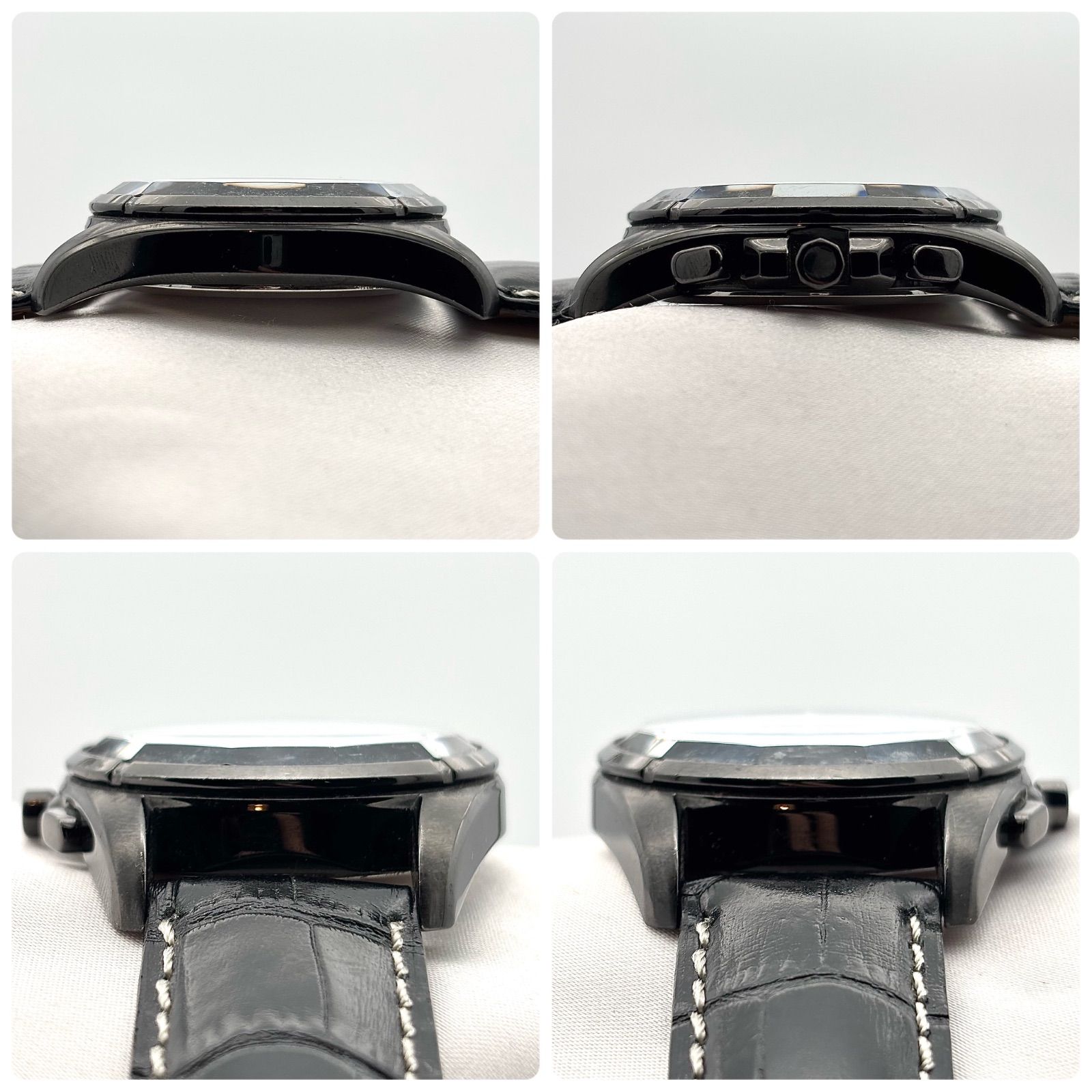 稼働品 Working item セイコー ワイアード SEIKO WIRED 腕時計 メンズ 