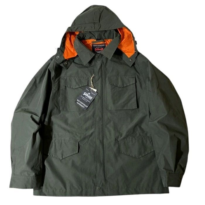 Schott N.Y.C. ショット 30