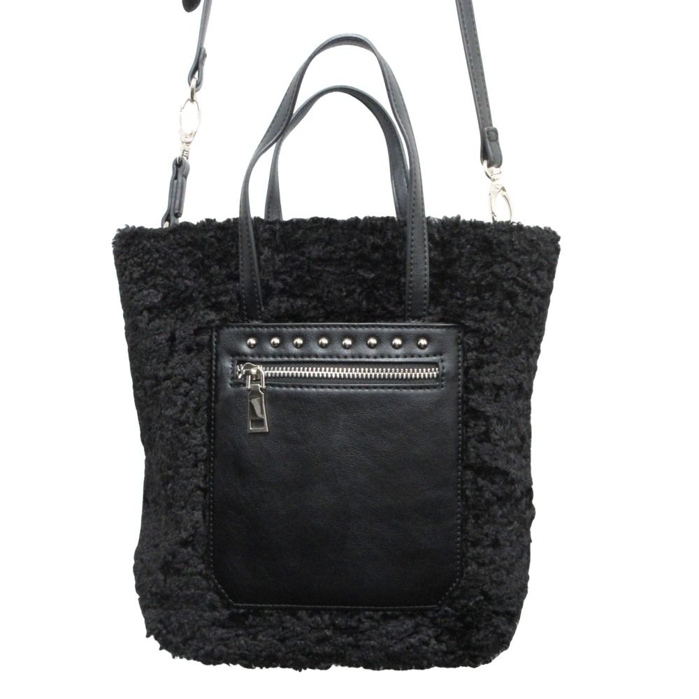 美品 PECHINCHAR ペシンシャ 2way レザー ハンド ショルダー バッグ 鞄 