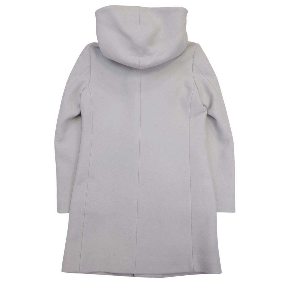 美品 18aw junhashimoto ジュンハシモト WRAP COAT ジャケット