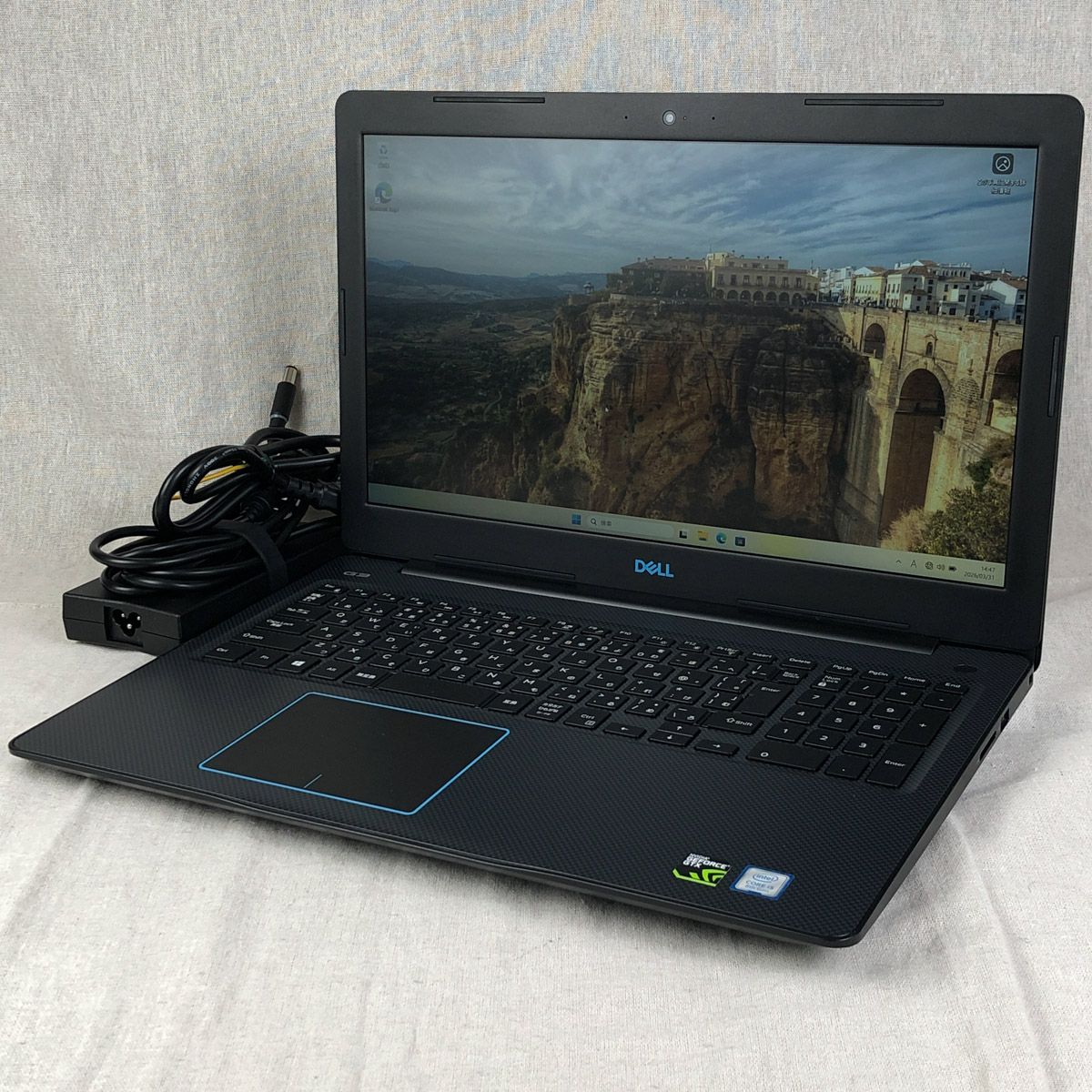 ◇ジャンク◇DELL G3 3579 i5 GTX1050 ゲーミングPC - メルカリ