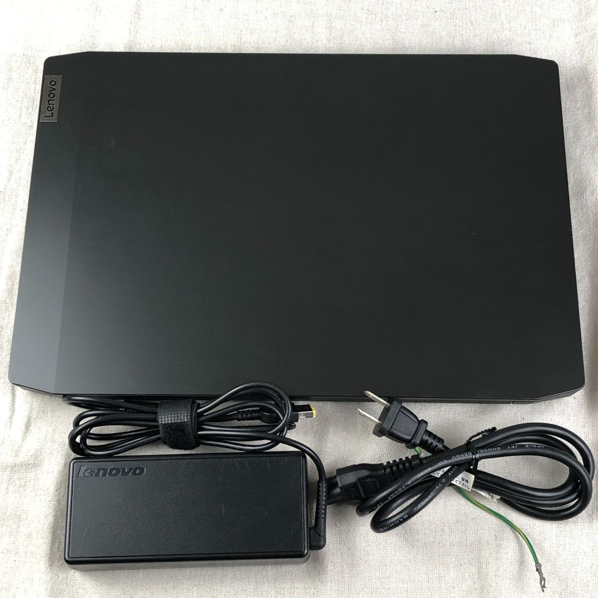 ジャンク ゲーミングPC Lenovo IdeaPad Gaming 3 - メルカリ