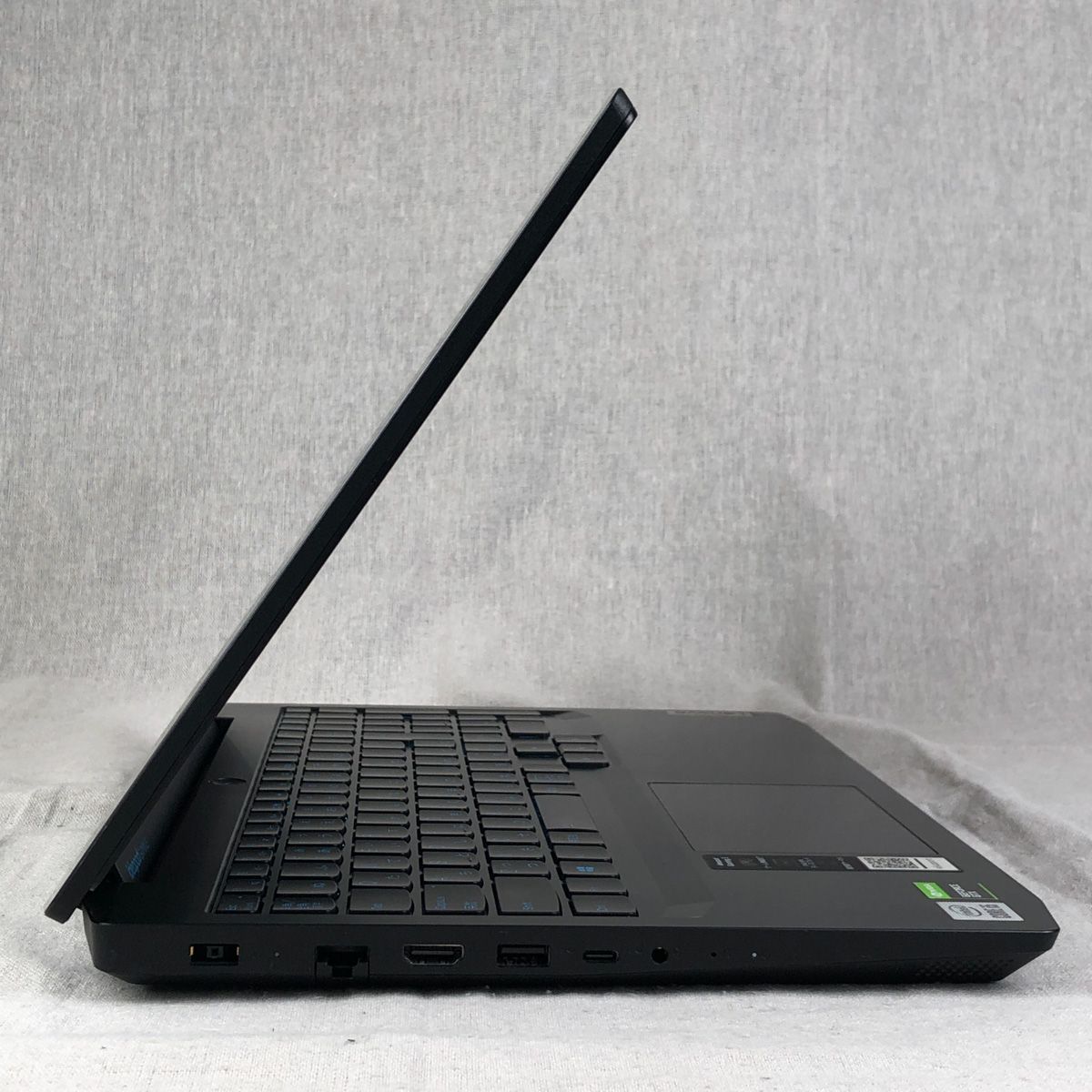 ジャンク ゲーミングPC Lenovo IdeaPad Gaming 3 - メルカリ