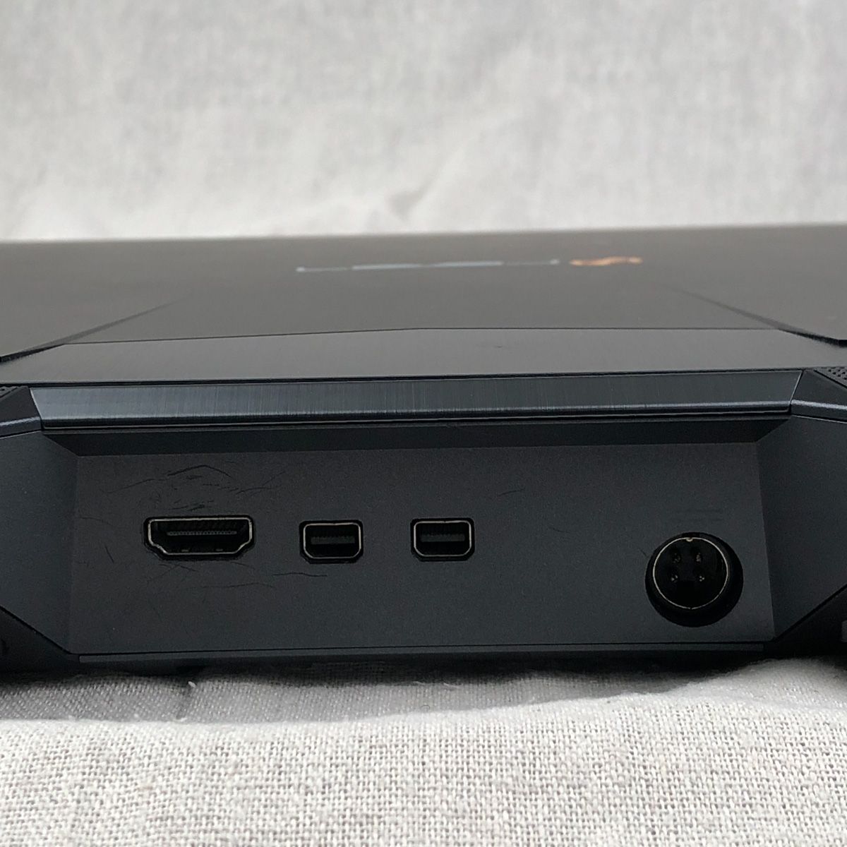 ジャンク iiyama LEVEL∞ ゲーミングPC RTX2080 - メルカリ